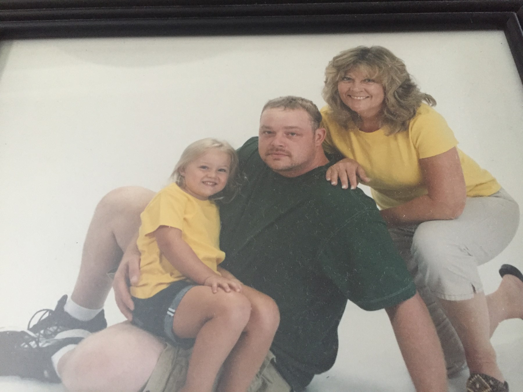 Obituary of Jason Michael Platz