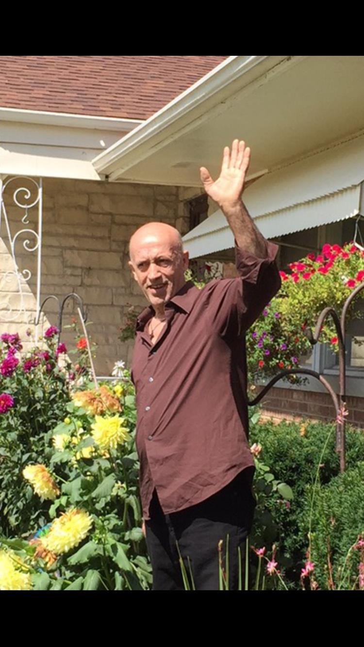 Obituary of Vasilios T Reglis