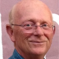 Obituary of Harold ""Ike Paul Root