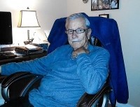 Obituary of James Dalzell