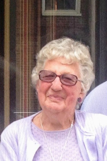Obituary of Viola C. Goguen