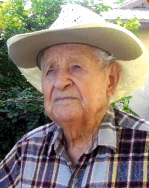 Obituary of Elias Contreras