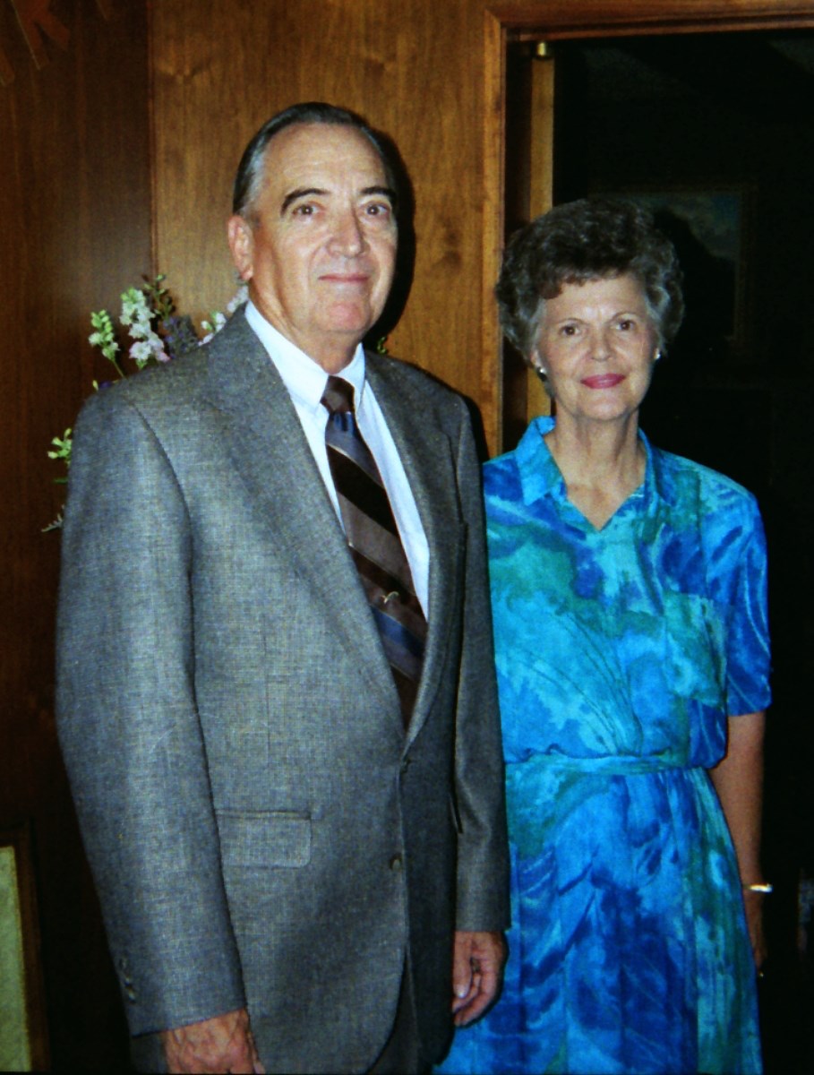 Obituary of Mr. Claude Callaway Donaldson Jr.