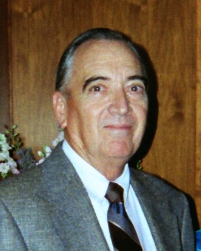Obituario de Mr. Claude Callaway Donaldson Jr.