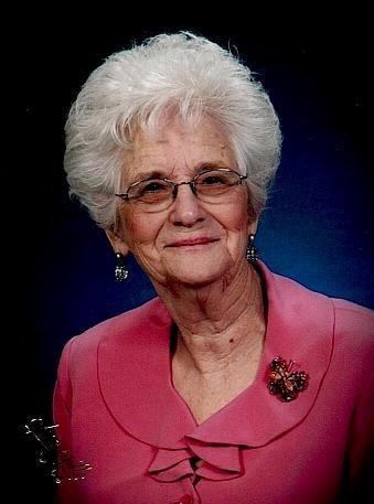 Obituary of Dorothy Fielder