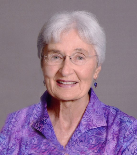 Obituary of Kathleen Margurette Burns