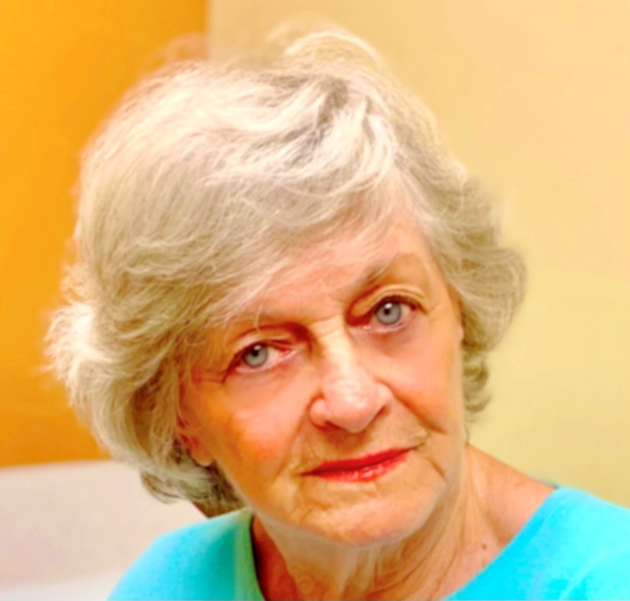 Obituary of Patricia Collins Moran