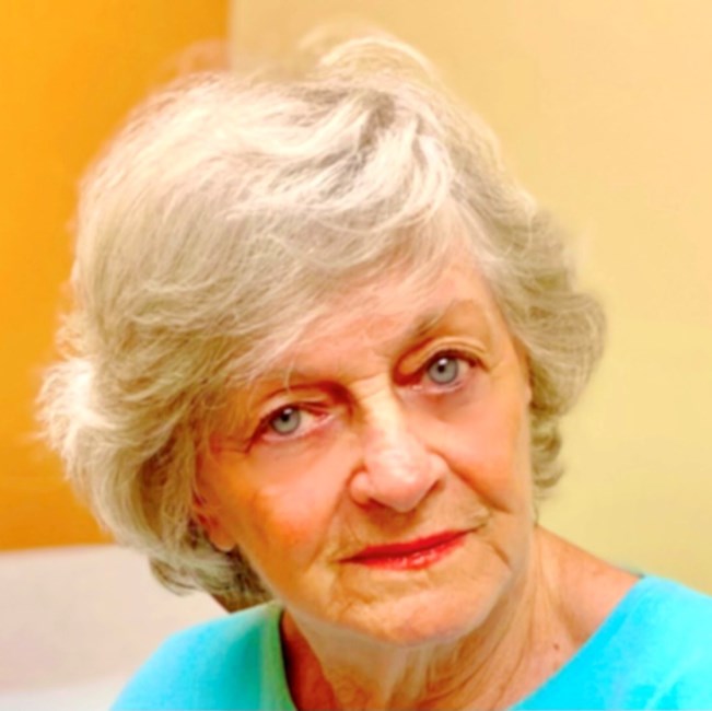 Obituary of Patricia Collins Moran