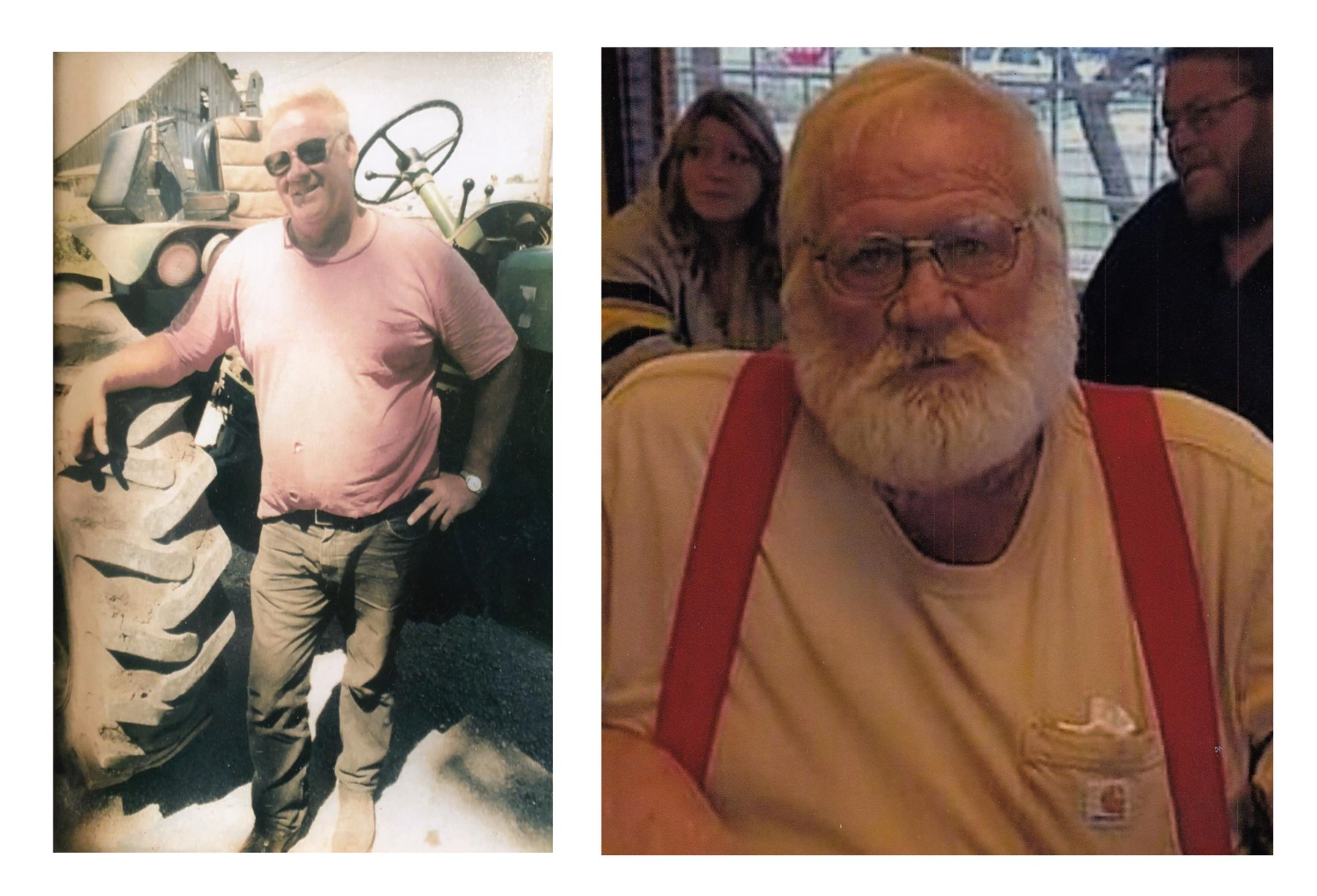 Dale Lawrence Dexter Obituary Davenport, IA