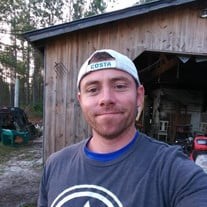 Obituario de Clifford Leroy Huckins