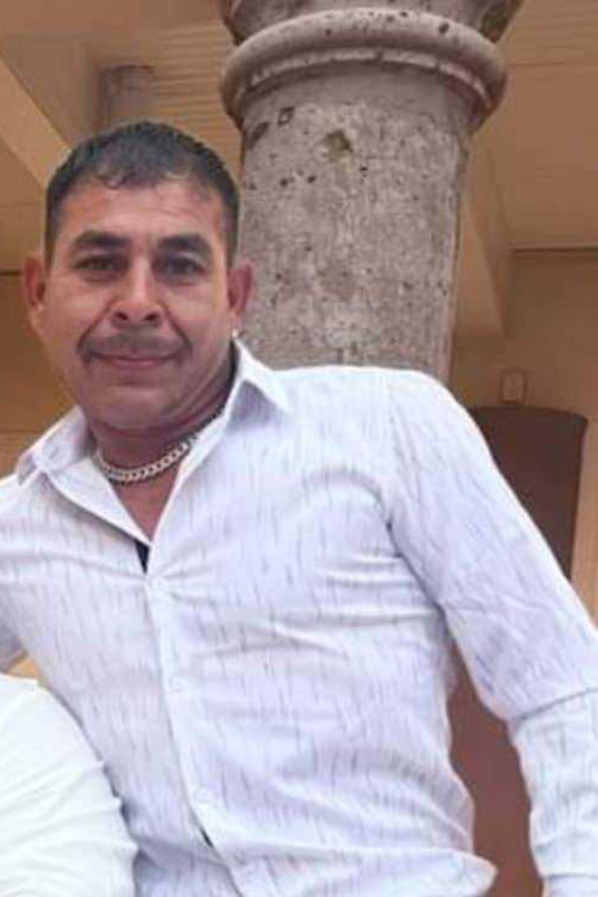 Obituary of Jesus Jamie Valdez