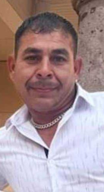 Obituary of Jesus Jamie Valdez