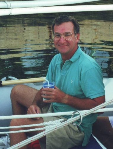 Obituary of John Matthew Crudele