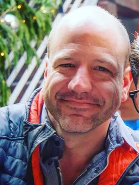 Obituary of Donald Ray Turner