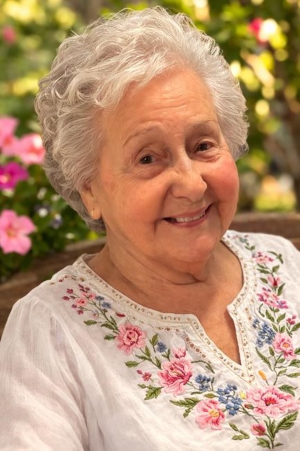 Obituary of Rosario Teresa Lescaille