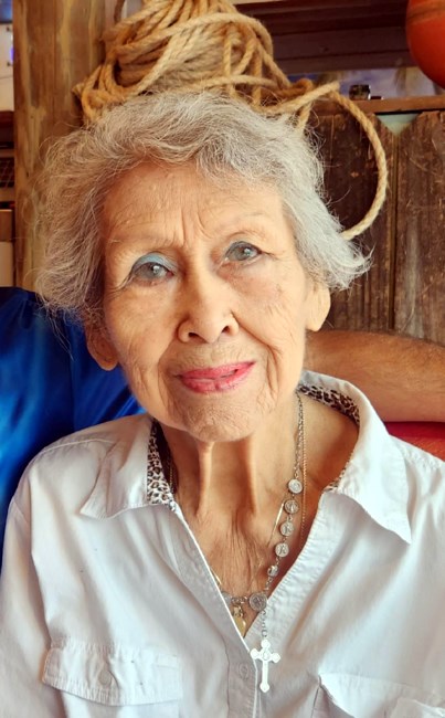 Obituary of Dolores H. Cooper