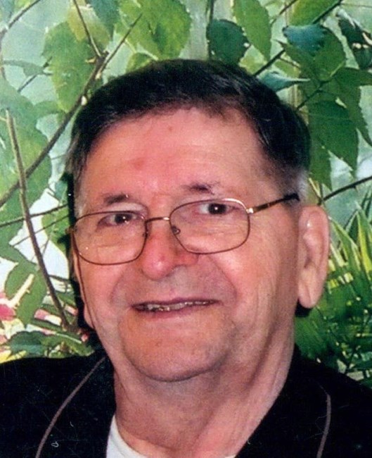 Obituary of Ralph Kingsley Hoggarth
