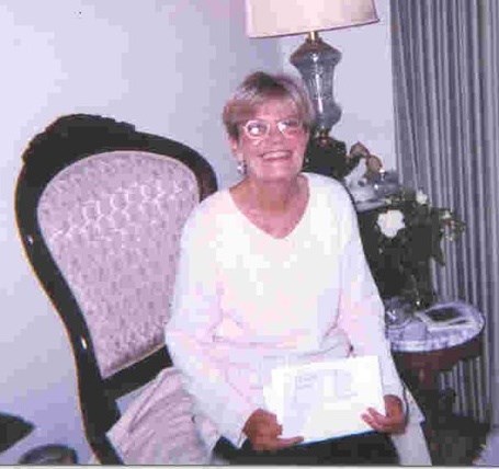 Obituary of Carolyn Whitehorne Hicks