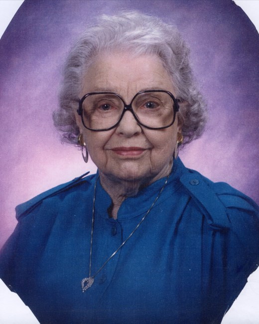 Obituary of Nevada Salter