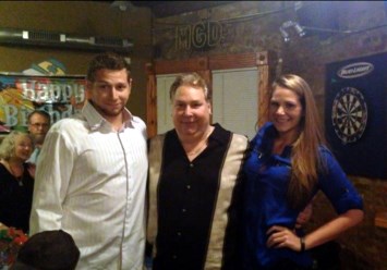 Obituary of Gary Wayne Staniec