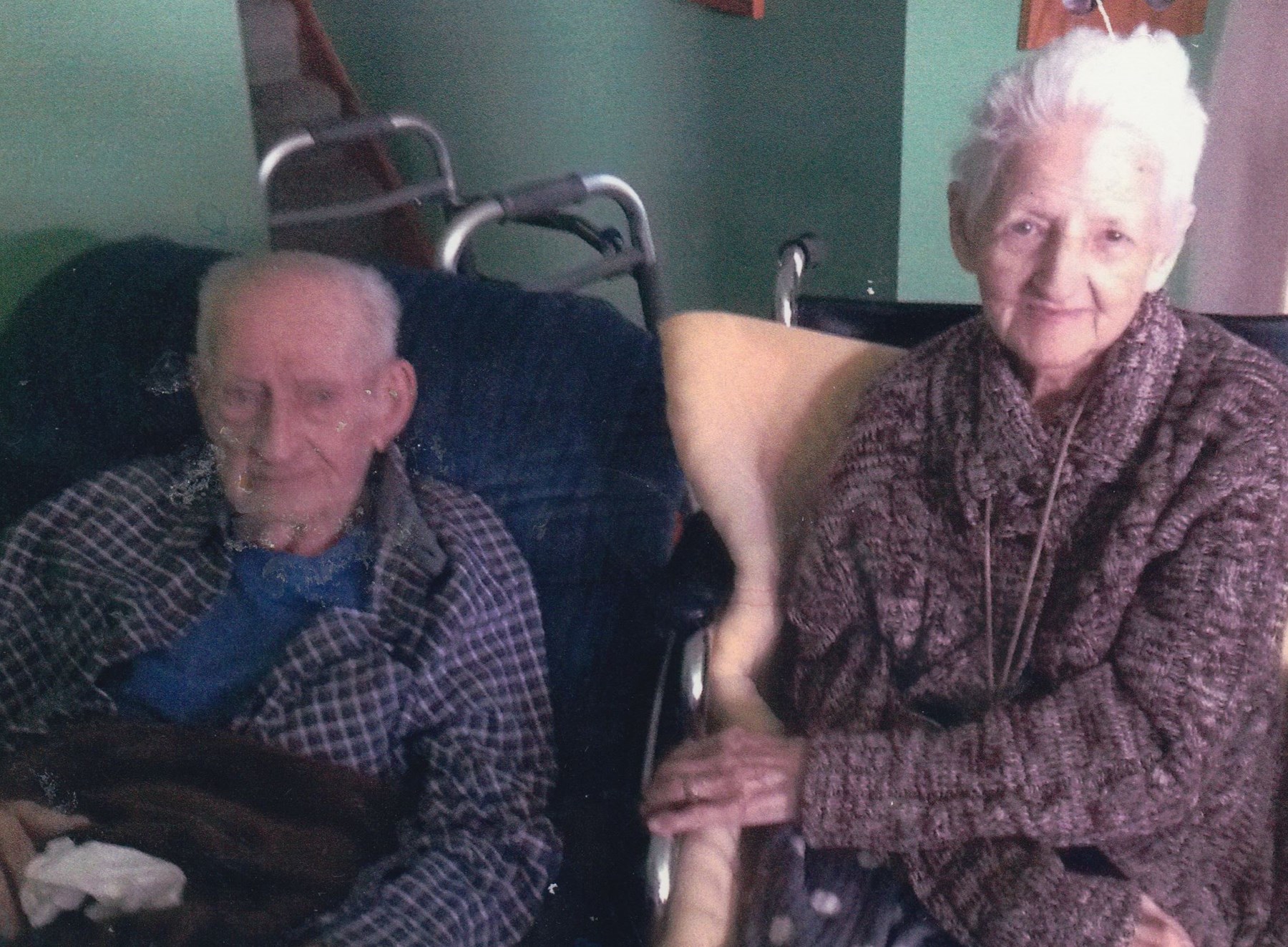 Obituary of Lorraine M. Nanesta