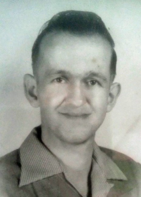 Obituary of Harold Grenoble