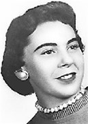 Obituary of Barbara Ann Casey Kuhn