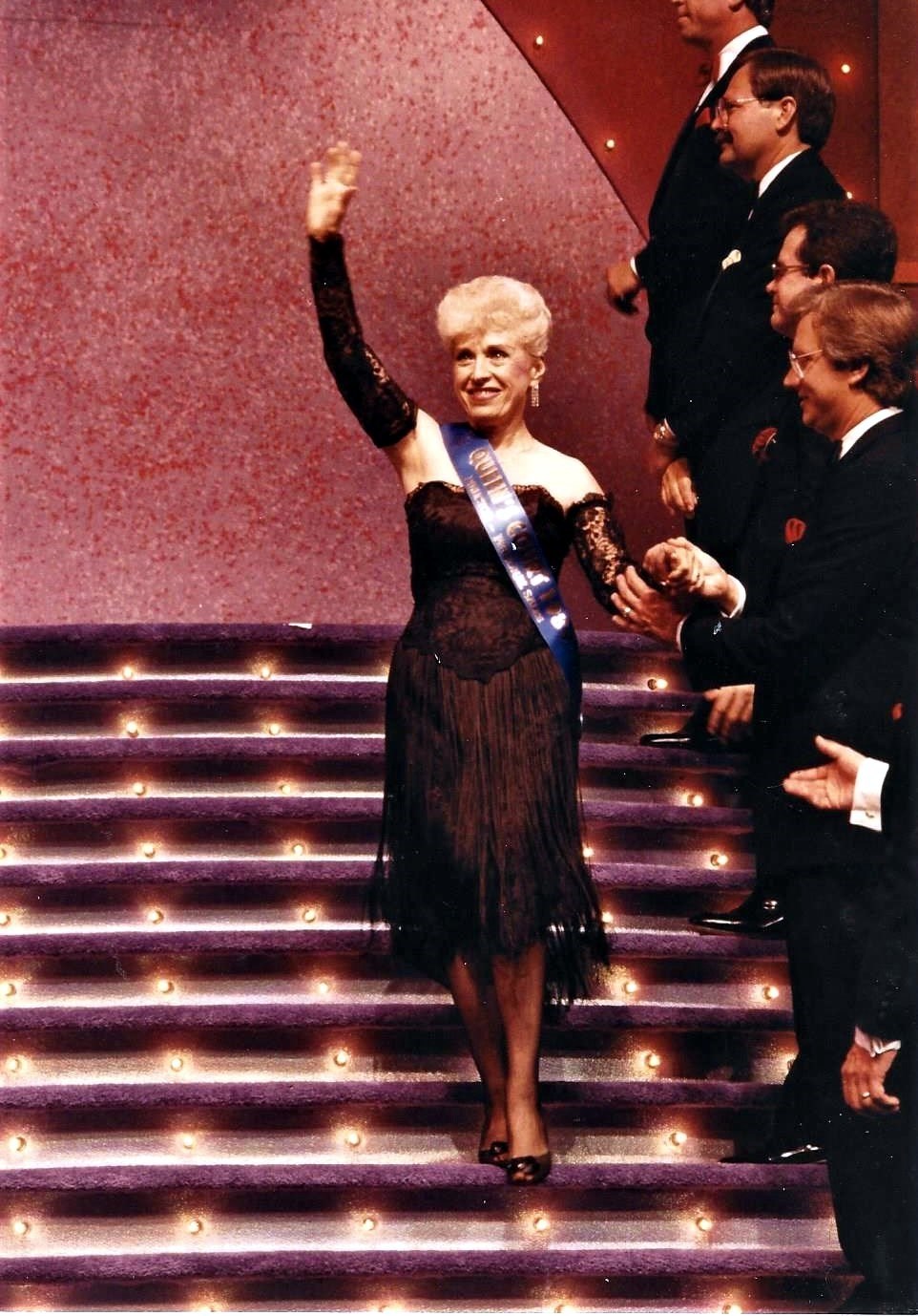 Obituary of Cecelia Ann Hollowell