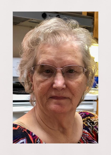 Obituary of Jo Ann Ratliff