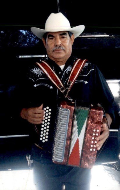Obituary of Amancio Orozco