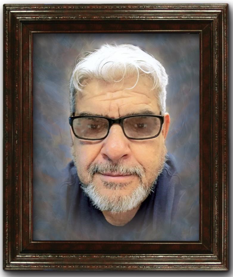 Obituary of Jose Hugo Curiel