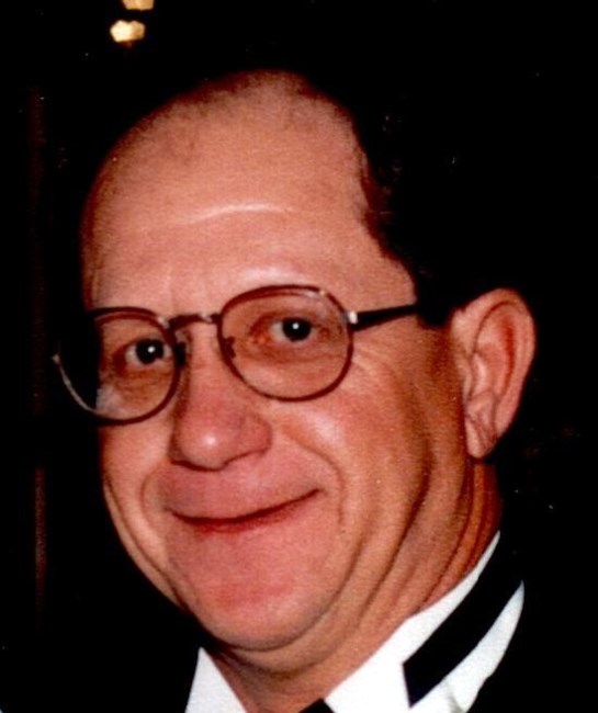 Obituary of James B. Tanner