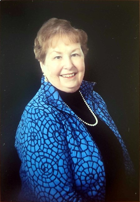 Obituary of Sally Griner
