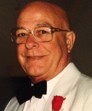 Obituary of Victor Marcelino Fernandez