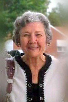 Obituario de Mrs. Doris G Sheriff