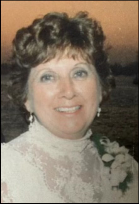 Obituary of Carmela Agatha Falci