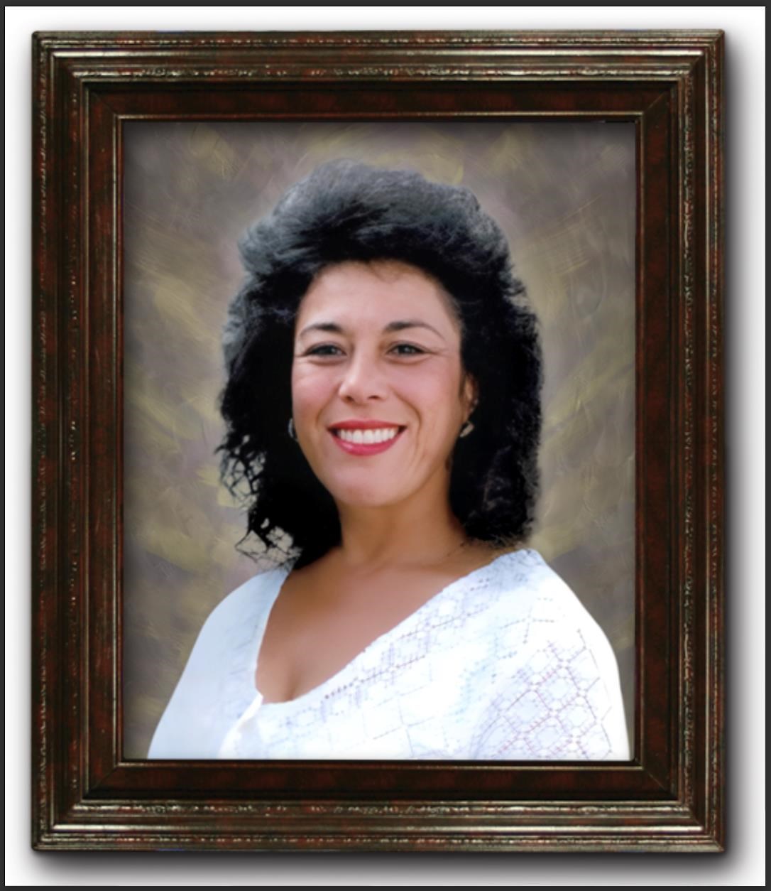 Obituary of Carmen Elizabeth Vargas