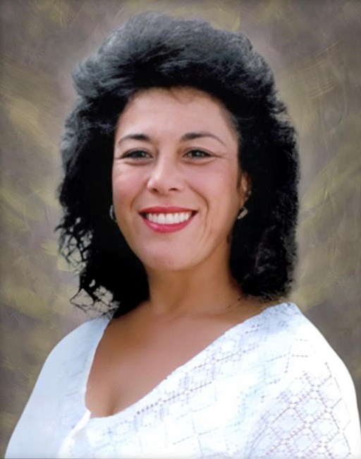 Obituario de Carmen Elizabeth Vargas
