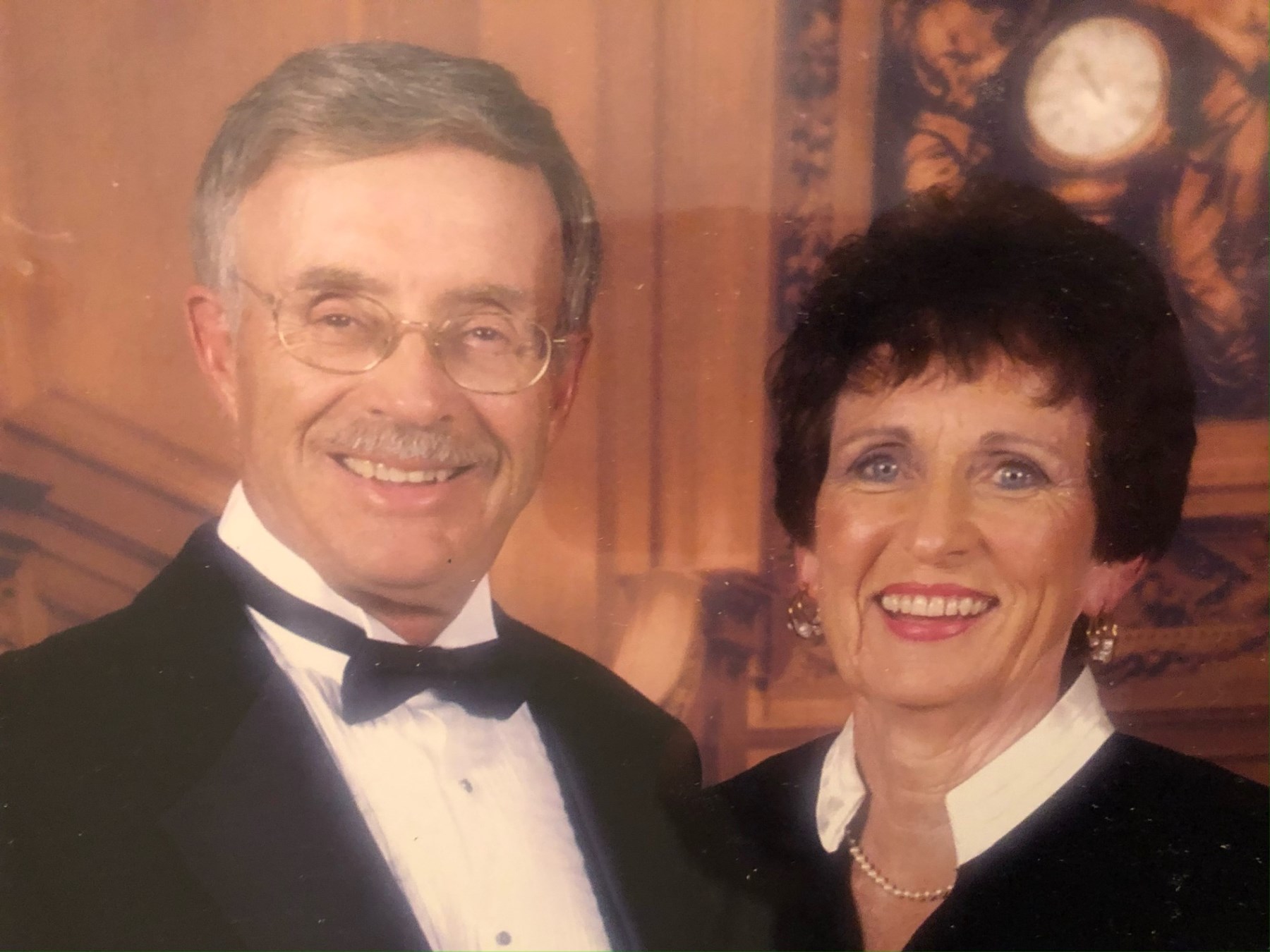 Obituary of Wanda Clingan Prater