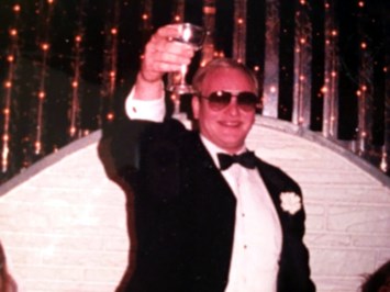 Obituary of Paul Howard Crumb