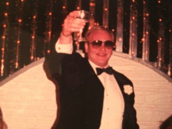 Obituary of Paul Howard Crumb