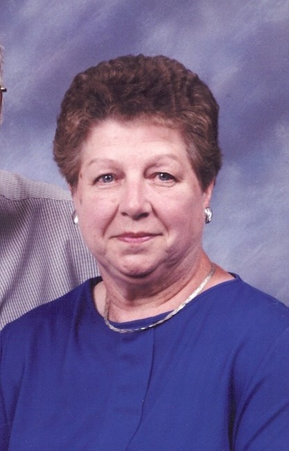 Obituario de Barbara J. Brant