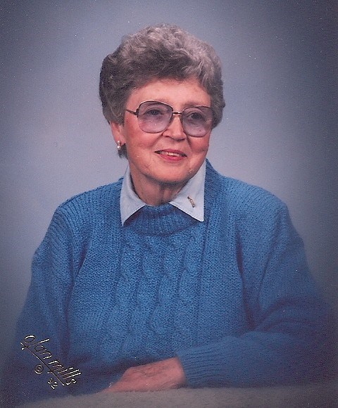 Obituary of May Melissa Hollowell Wood