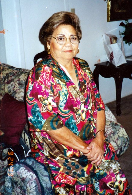 Obituary of Catarina M Torres