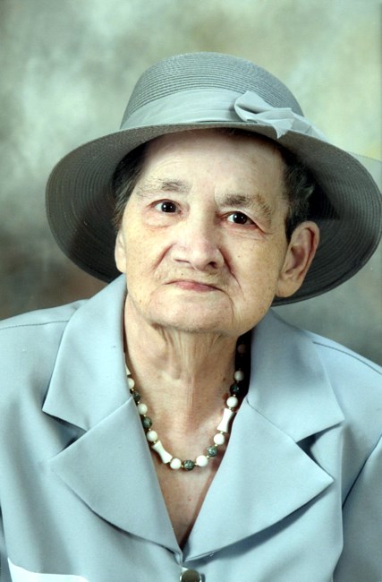 Obituary of Shirley Ruth Berry