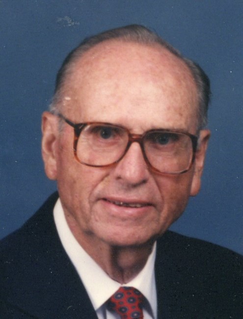 Obituary of Wallace C. Smith