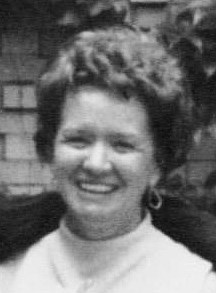 Obituary of Mary Elizabeth Kaplan
