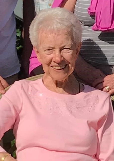 Obituary of Eileen M. Nordstrom Tobin