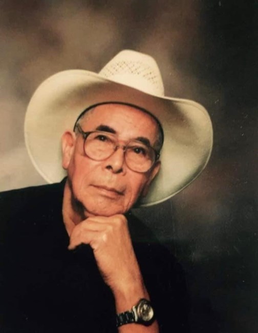 Obituary of Jose Avalos