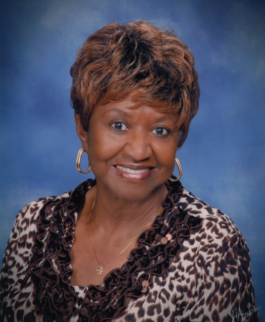 Obituary of Elizabeth Johnson